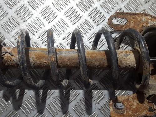 Used Shock absorber spring Shock absorber spring OPEL VECTRA B (J96) 2.0 DI 16V (F19) (82 hp) 35702162 35702162
