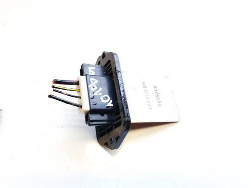 Heater resistor MAZDA CX-7 (ER) 2.3 AWD | BP34924039M108 - Image 2