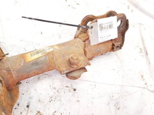 Left front shock absorber KIA OPTIMA (FSGDS6B) 1.7 CRDi | BP35278715M16 - Image 2