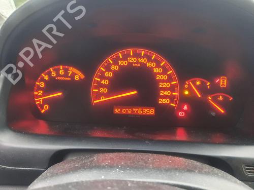 Engine mount HONDA ACCORD VII (CL, CN) 2.0 (CL7) | BP33091981M89  - Image 9