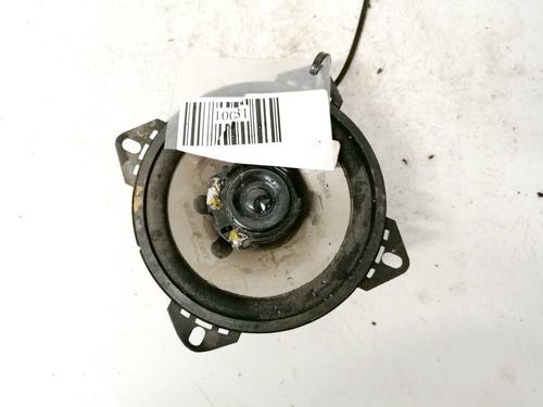 Used Speaker Speaker VW TRANSPORTER T4 Van (70A, 70H, 7DA, 7DH) 2.4 D (78 hp) 32597937 32597937