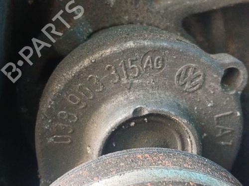 Pulley AUDI A4 B7 (8EC) 1.9 TDI | BP39895526M122 - Image 4
