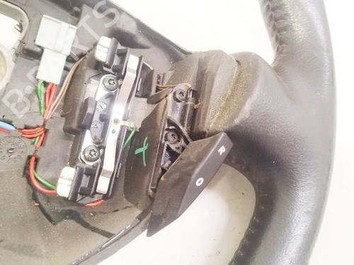 Steering wheel controls RENAULT ESPACE IV (JK0/1_) 2.0 dCi (JK03, JK04, JK1C, JK1G, JK1J, JK1K) | BP35121365E15 - Image 2