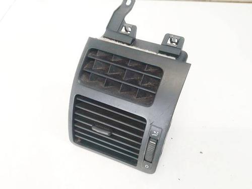 Used Air vent Air vent VW TOURAN (1T1, 1T2) 2.0 TDI 16V (140 hp) 32594901 32594901