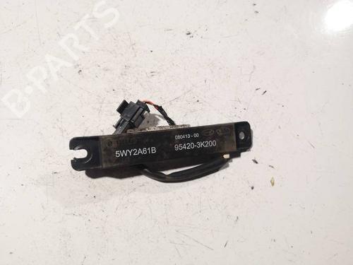 Electronic module KIA OPTIMA (FSGDS6B) 2.4 | BP34962555M83 - Image 2