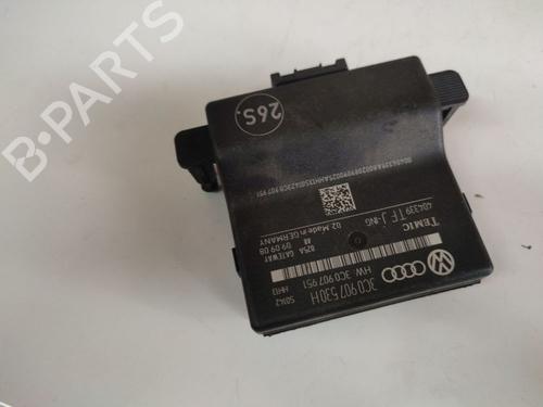 Electronic module VW PASSAT B6 (3C2) 1.9 TDI | BP36005642M83 - Image 3