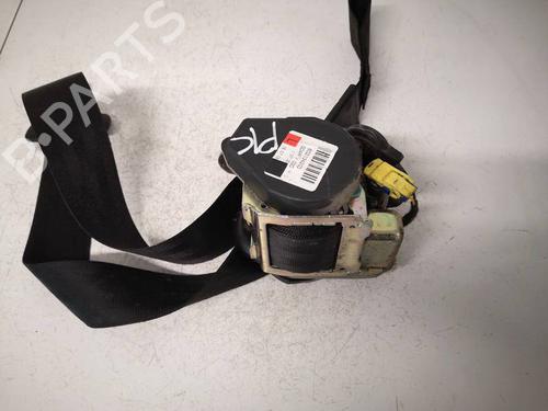 Used Front left seatbelt Front left seatbelt 38790936 38790936