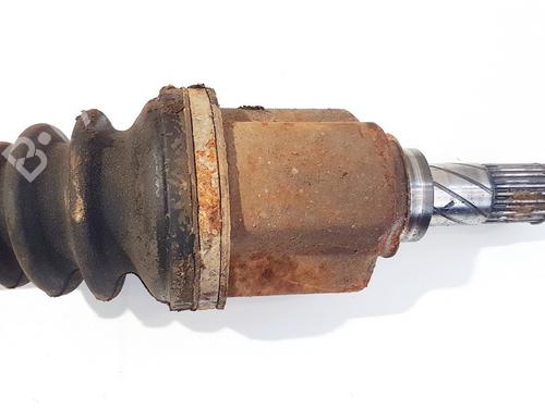 Right front driveshaft NISSAN PRIMERA Hatchback (P12) 1.8 | BP35500469M39 - Image 3