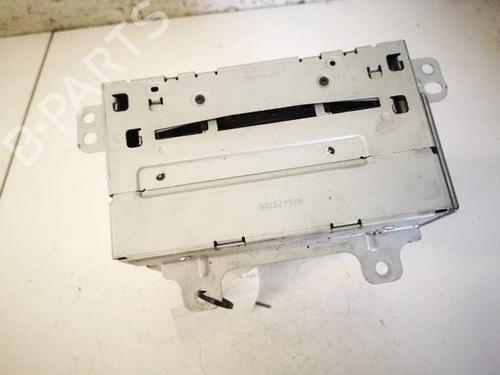 Used Radio Radio 34761689 34761689