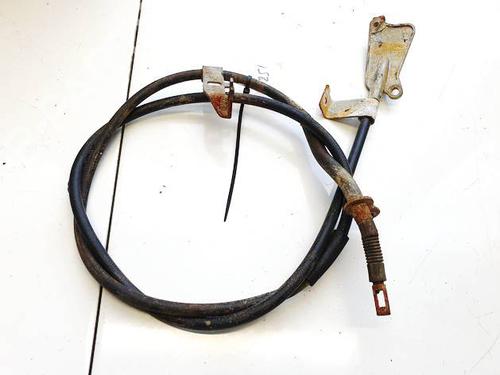Used Cable Cable NISSAN PRIMERA Hatchback (P12) 2.2 Di (126 hp) 34956981 34956981