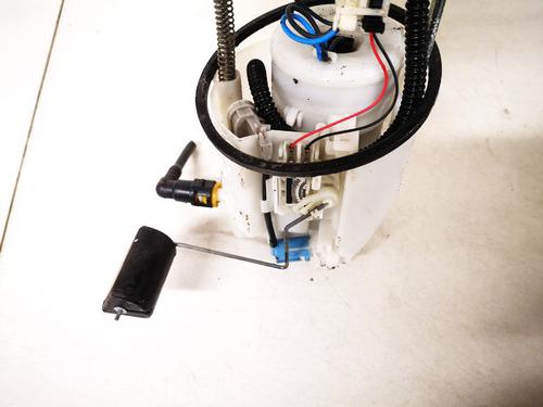 Fuel pump SUZUKI SWIFT III (MZ, EZ) 1.3 4x4 (RS 413, ZD11S) | BP35554011M76 - Image 2