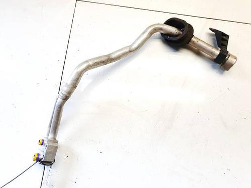 Used AC pipe AC pipe AUDI A6 C7 (4G2, 4GC) 2.0 TDI (177 hp) 32569666 32569666