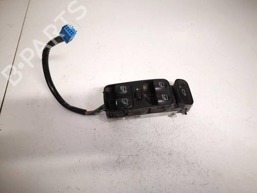 Used Switch MERCEDES-BENZ C-CLASS (W203) C 220 CDI (203.006, 203.008) (143 hp) 32624048