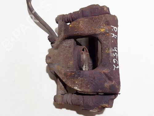 Used Left front brake caliper Left front brake caliper 35853603 35853603