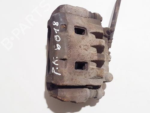 Used Left front brake caliper Left front brake caliper SUBARU IMPREZA Hatchback (GR, GH, G3) 2.0 R AWD (GH7) (150 hp) 35881951 35881951