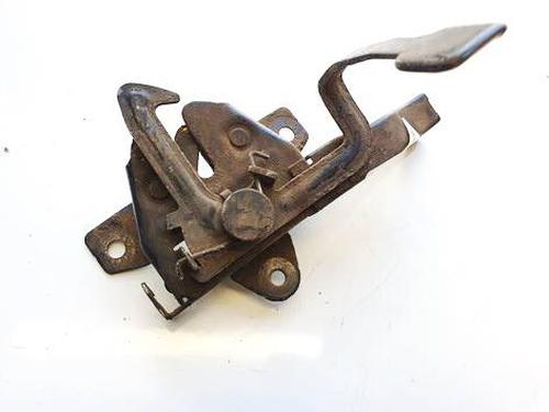hood-lock-ssangyong-actyon-i-2005-34913523 main image