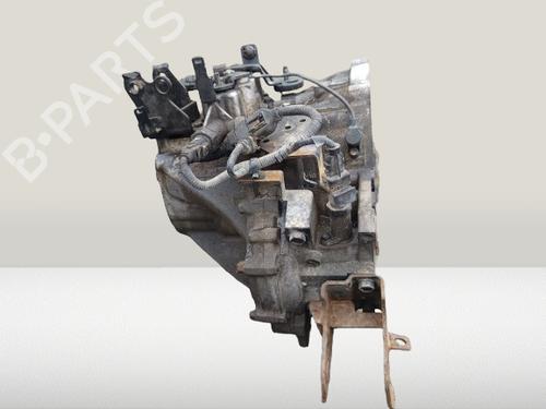 Gearbox KIA CERATO I Hatchback (LD) 1.5 CRDi | BP34784331M3 - Image 2