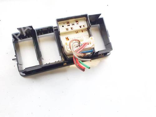 Mirror switch TOYOTA COROLLA (_E12_) 2.0 D-4D (CDE120R, CDE120L_) | BP35304337I25 - Image 2