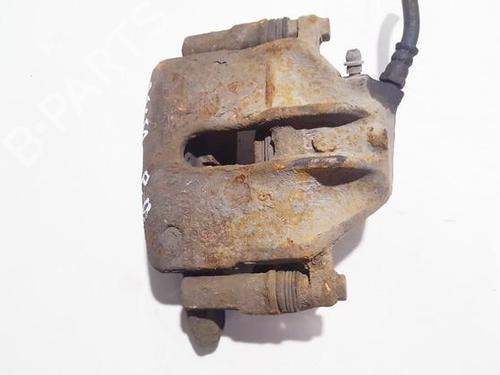 Used Right front brake caliper Right front brake caliper 35858564 35858564