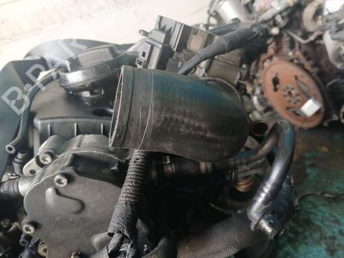 Intercooler pipe AUDI A4 B7 (8EC) 1.9 TDI | BP39632672M127 - Image 4