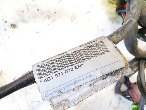 Wiring harness AUDI A7 Sportback (4GA, 4GF) 3.0 TFSI quattro | BP35072017E16 - Image 2
