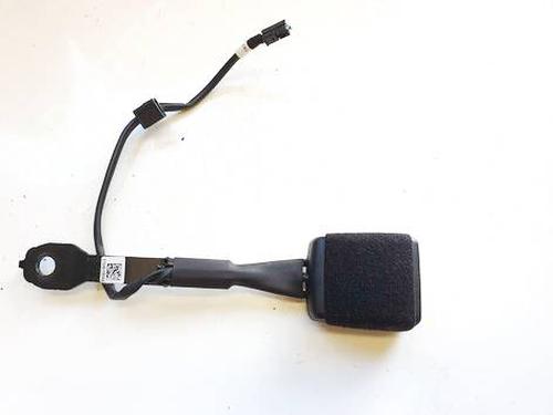 Used Seat buckle Seat buckle 39253783 39253783