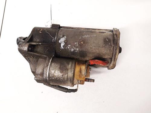 Starter RENAULT SCÉNIC II (JM0/1_) 1.9 dCi (JM14) | BP35471103M8 - Image 3