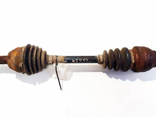 Used Left front driveshaft Left front driveshaft OPEL ASTRA H (A04) 1.6 (L48) (116 hp) 34771930 34771930