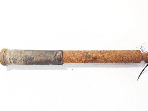 Used Right front shock absorber Right front shock absorber 35184976 35184976