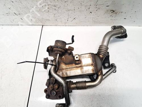 Used Egr Egr OPEL ASTRA H (A04) 1.7 CDTI (L48) (110 hp) 36685262 36685262