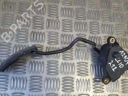 Used Pedal Pedal RENAULT CLIO III (BR0/1, CR0/1) 1.2 16V (103 hp) 35676996 35676996