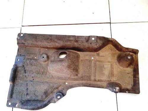 Underbody protection MAZDA CX-30 (DM) SKYACTIV-G M Hybrid | BP38579771M92 - Image 2