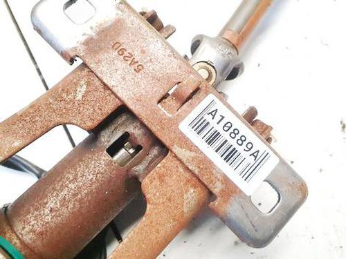 Steering column PEUGEOT 1007 (KM_) 1.4 HDi | BP34909392M21 - Image 3