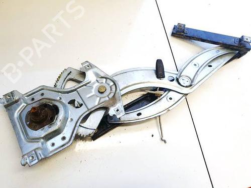 Used Front left window mechanism Front left window mechanism 35187113 35187113
