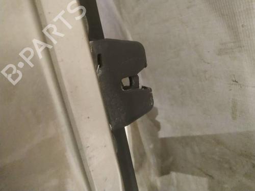 Used Tailgate lock Tailgate lock CITROËN C5 III (RD_) 1.6 HDi 110 (RD9HZC) (109 hp) 39895589 39895589