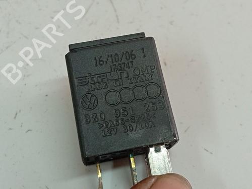 Electronic sensor AUDI A6 C6 (4F2) 3.0 TDI quattro | BP38299012M84 - Image 4