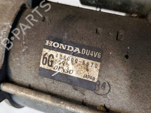 Starter HONDA CR-V III (RE_) 2.2 i-DTEC 4WD (RE6) | BP36455080M8 - Image 4