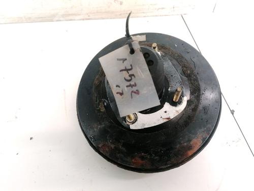 Used Servo brake Servo brake PEUGEOT 1007 (KM_) 1.4 HDi (68 hp) 35456239 35456239