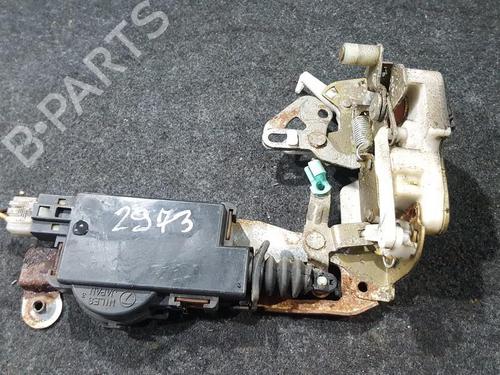 Used Rear left lock Rear left lock SUBARU LEGACY I (BC) 2000 4WD (BC5) (116 hp) 35658699 35658699