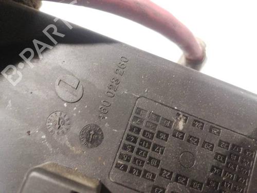 Fuse box OPEL SIGNUM Hatchback (Z03) 1.9 CDTI (F48) | BP32564810E1 - Image 3