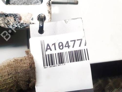 Cylinder head OPEL INSIGNIA A (G09) 2.0 CDTI (68) | BP34908499M5 - Image 2