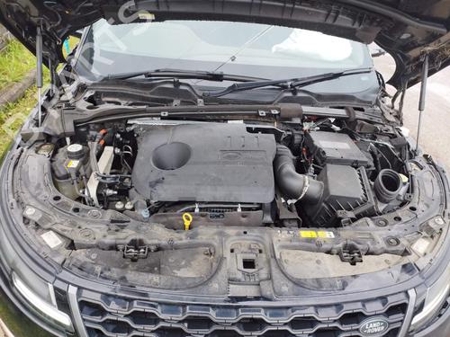 Air vent LAND ROVER RANGE ROVER EVOQUE (L551) 1.5 P300e Hybrid 4x4 | BP32611352I21