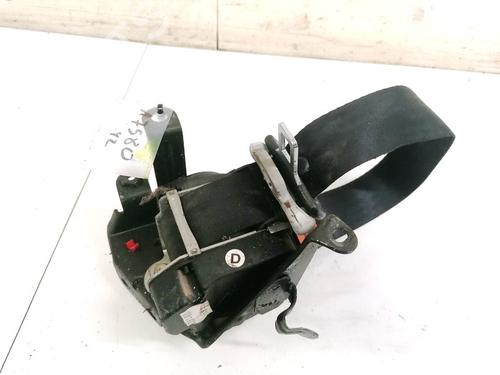 Used Rear right seatbelt Rear right seatbelt 35471021 35471021