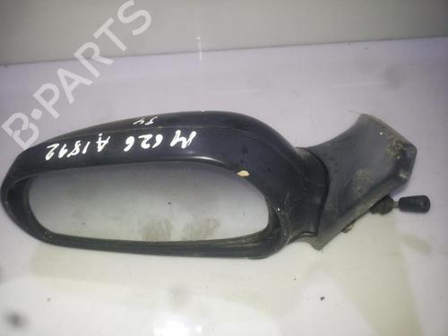 Rétroviseur gauche Rétroviseur gauche MAZDA 626 IV Hatchback (GE) 1.8 (GE8P) (105 hp) 35715125 35715125