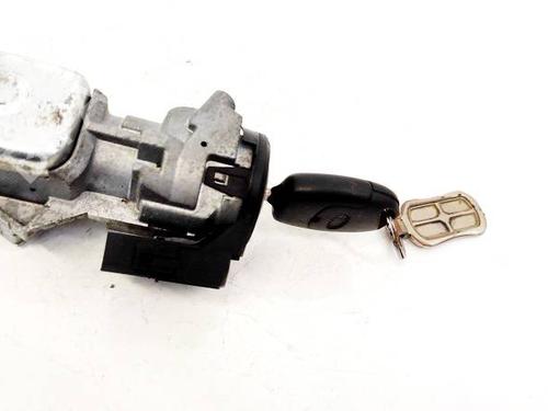 Ignition barrel FORD S-MAX (WA6) 1.8 TDCi | BP35247540M48 - Image 2