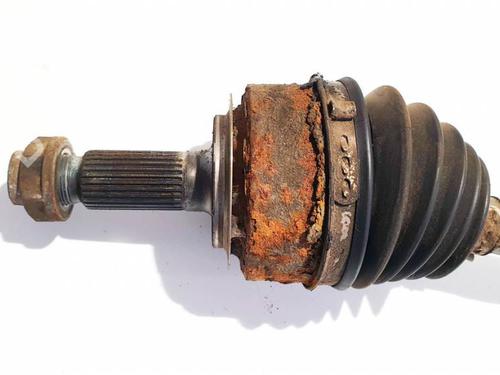 Right front driveshaft HONDA FR-V (BE) 1.8 (BE1) | BP35254429M39 - Image 2
