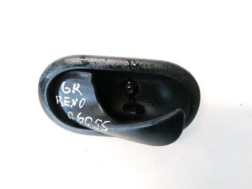 Used Rear left interior door handle Rear left interior door handle 35620424 35620424