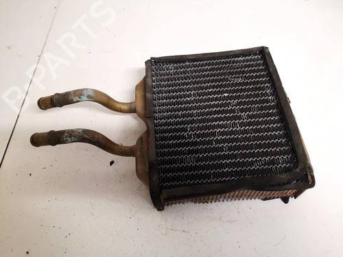 Used Heater matrix Heater matrix 35187354 35187354