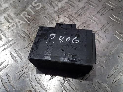 Used Electronic module Electronic module PEUGEOT 406 (8B) 1.9 TD (90 hp) 33482426 33482426