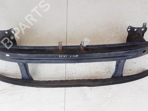 Used Front bumper reinforcement Front bumper reinforcement 35628129 35628129